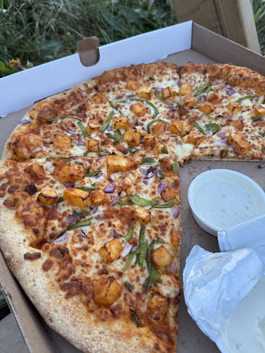 Photo of Kenny's Pizza Kings Road Sydney River - 1670 Kings Rd, Sydney River, NS B1S 1E9